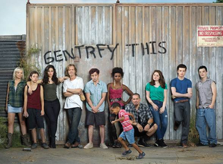 Illustration for article titled There's a New Season of Shameless!